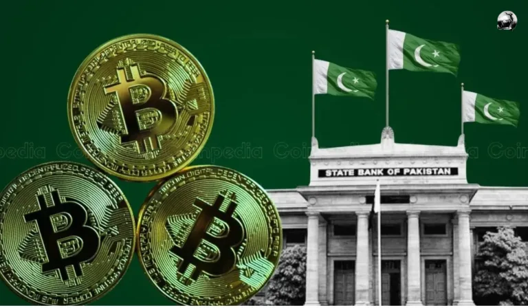 The Future of Crypto in Pakistan: Legalization, Security, and Economic Growth