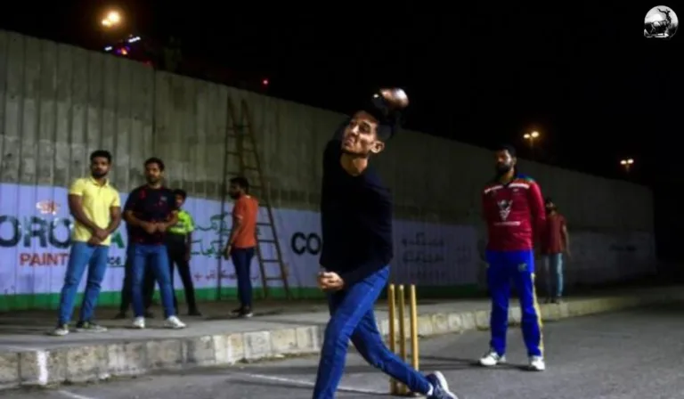 Rawalpindi’s Ramazan Night Cricket Creates Traffic Chaos and Noise Complaints