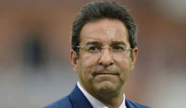 Wasim Akram Criticizes PCB for Missing ICC Champions Trophy 2025 Ceremony