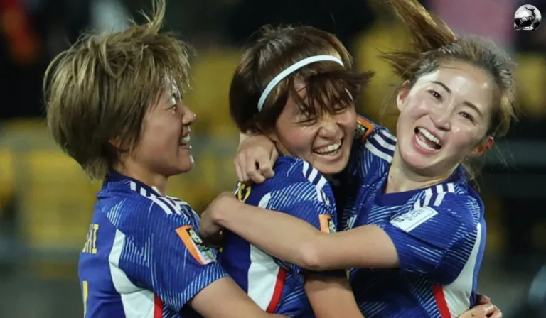 Japan’s Bid for 2031 Women’s World Cup Rejected by FIFA