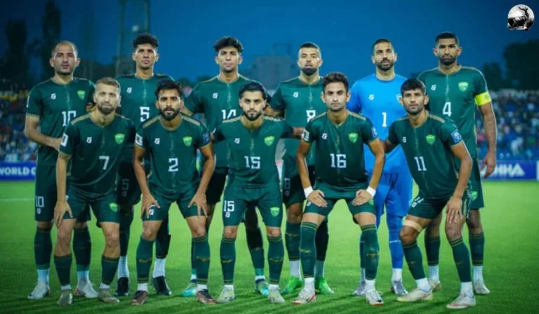 FIFA Lifts Ban on Pakistan Football Federation After Amendments Approval