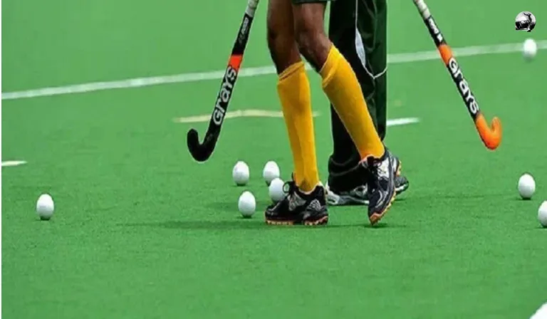 Germany Extends Lead Over Pakistan in Junior Hockey Friendship Cup