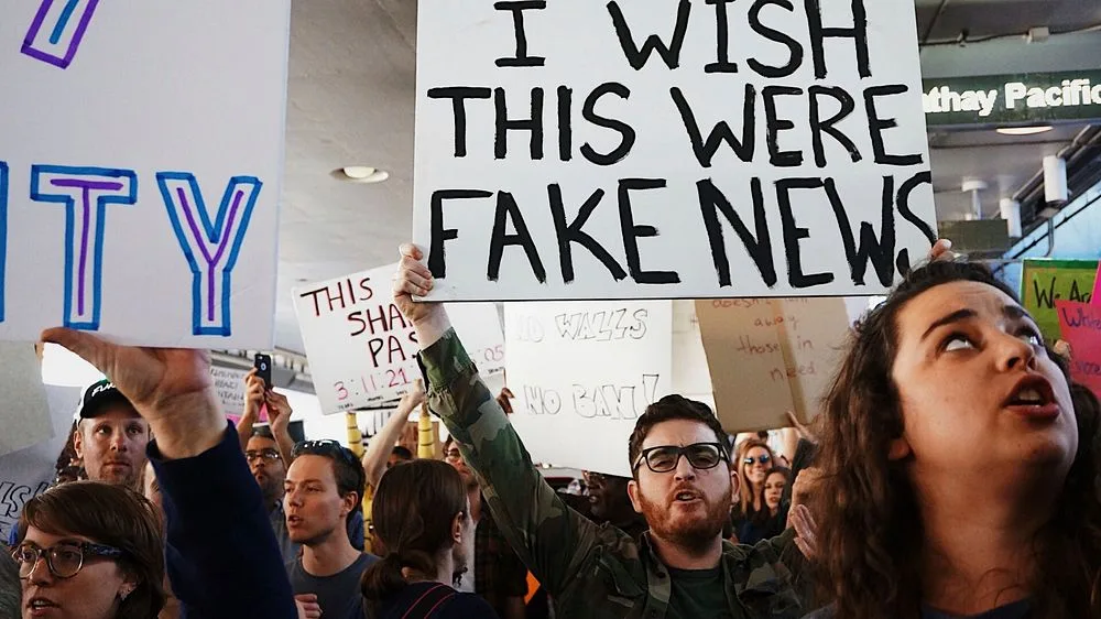 Human rights protest, USA - unknown date / Image Credits: Rawpixel.com (CC0 License)