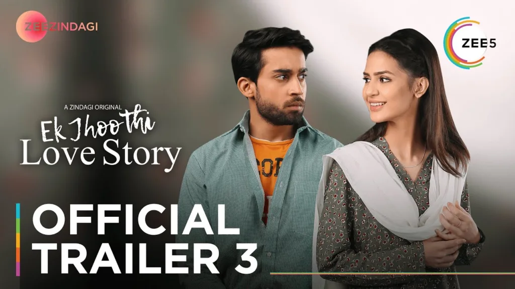 Ek Jhooti Love Story Thumb