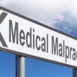 Medical Malpractice