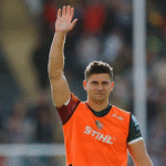 Ben Youngs to End Storied career