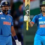 Iyer, Kishan Return as BCCI Reveals Revamped 2024-25 Central Contracts List