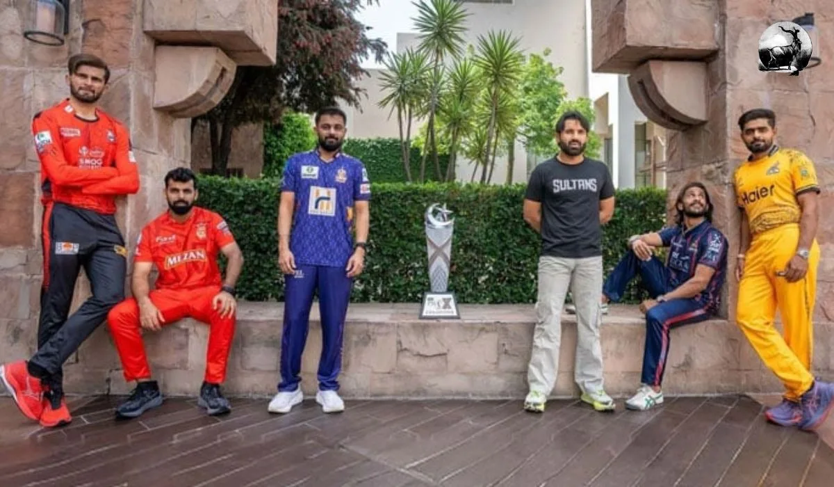 PCB announces prize money for PSL X