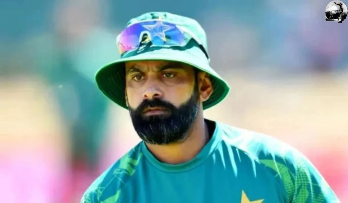 Hafeez Speaks Out on PCB Politics