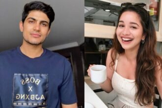 Shubman Gill Dismisses Relationship Rumours