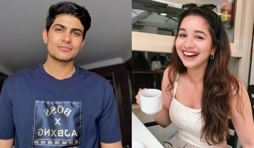 Shubman Gill Dismisses Relationship Rumours