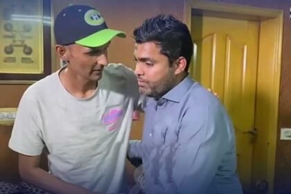 Umar Akmal Saddened by Zulqarnain’s Behaviour