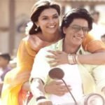 Deepika Padukone Joins Shah Rukh Khan