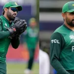 Leading run-scorers list in PSL