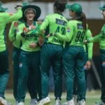 Pakistan's Unbeaten Qualifiers Run Boosts Player Rankings