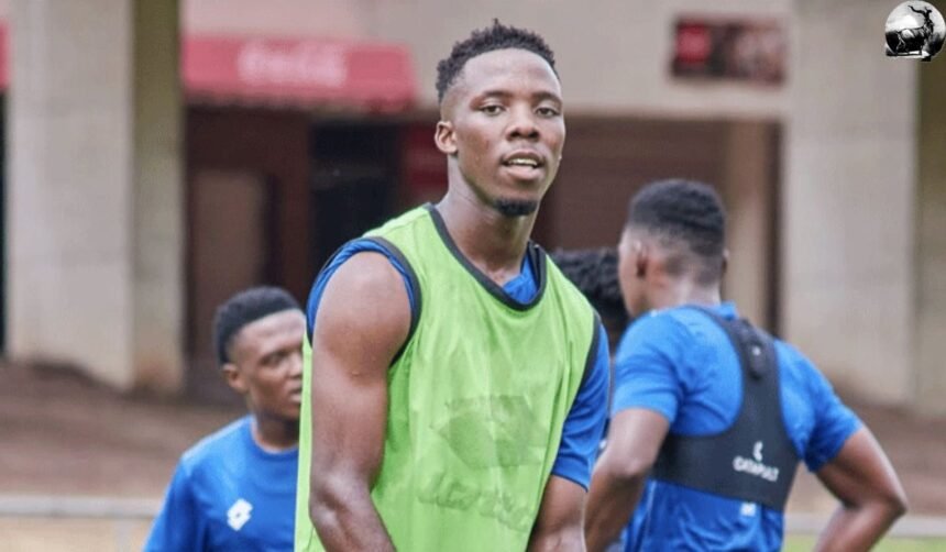 Sinamandla Zondi Shocks Football Community