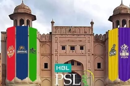 two matches re-scheduled in PSL