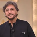 adnan siddiqui
