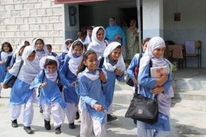 Punjab Schools Closed Until March 31, Amid Fuel Crisis