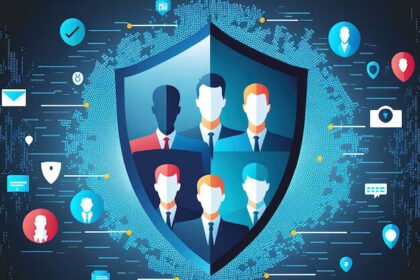 Digital Responsibility Safeguarding National Security in Sensitive Times