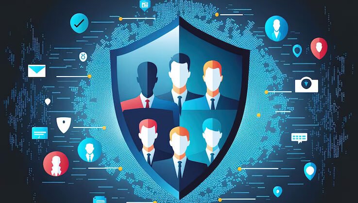 Digital Responsibility Safeguarding National Security in Sensitive Times