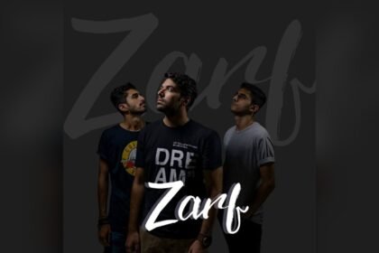 From Karachi with Grit Rock Music still Loud in Silence