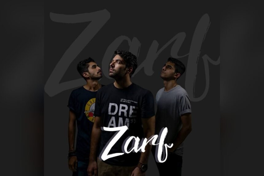 From Karachi with Grit Rock Music still Loud in Silence