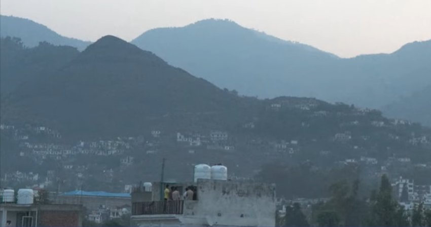 Poonch District