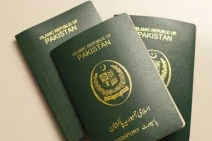 Passport