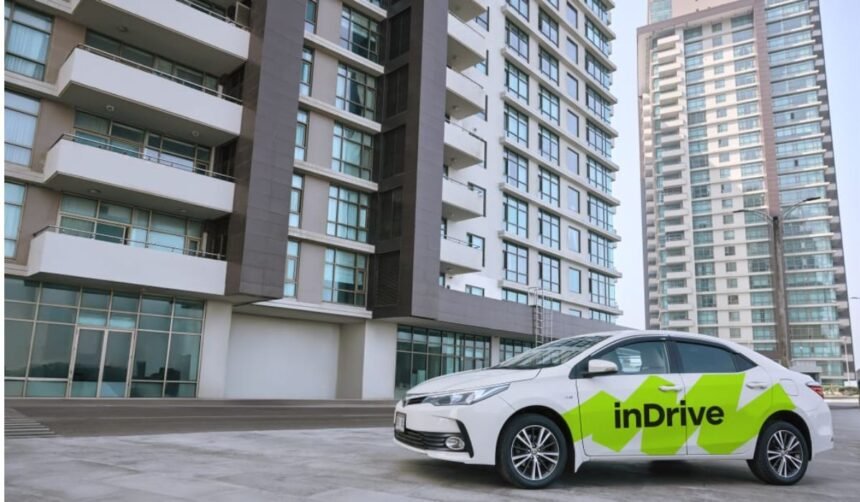 inDrive