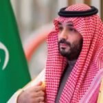 Saudi Arabia