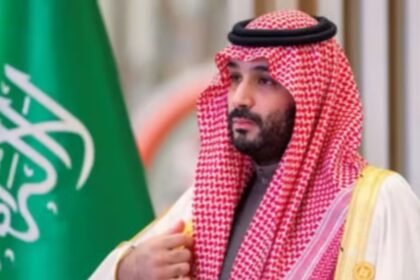 Saudi Arabia