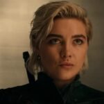 Florence Pugh Shines in Gritty, Grounded ‘Thunderbolts’