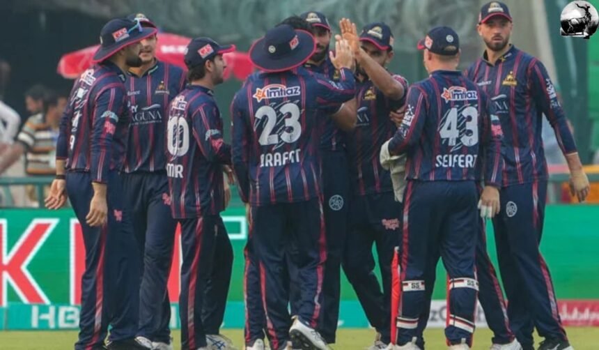Karachi Kings Thrash Multan Sultans