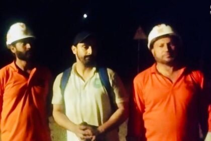 CDA Swift Action Rescues Lost Hiker on Margalla Hills Trail 4