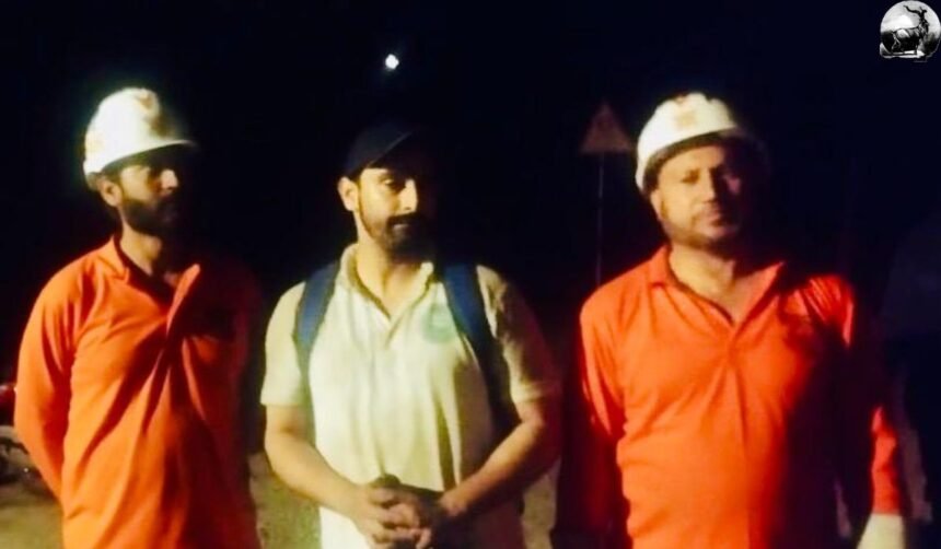CDA Swift Action Rescues Lost Hiker on Margalla Hills Trail 4