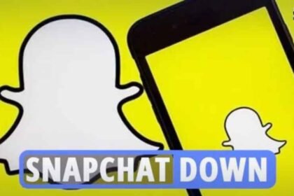 Snapchat Glitch Disrupts Global Access