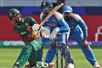 BCB Dismisses Rumors About India’s Tour