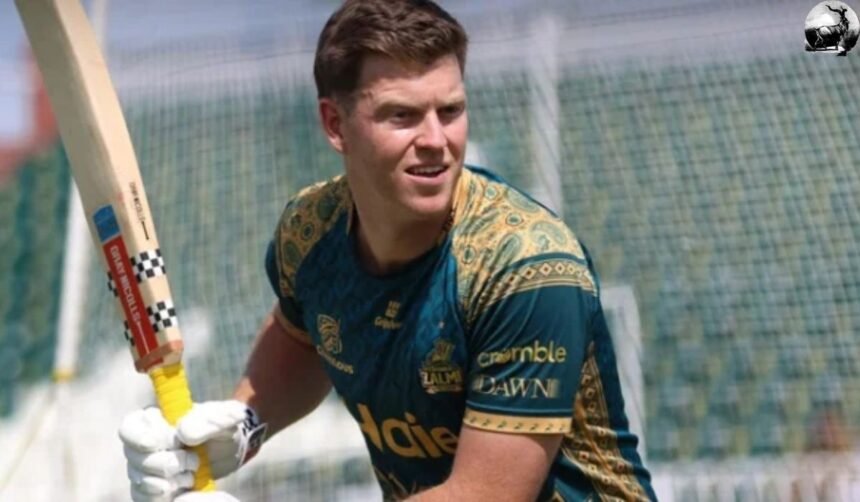 Mitchell Owen to Join PBKS After PSL Duty