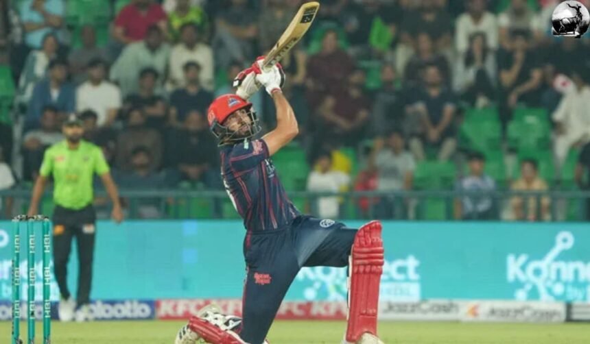 Karachi Kings Outplay Lahore Qalandars