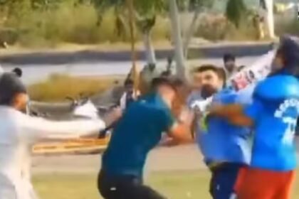 Cricket Dispute Turns Fatal as Teenager Killed
