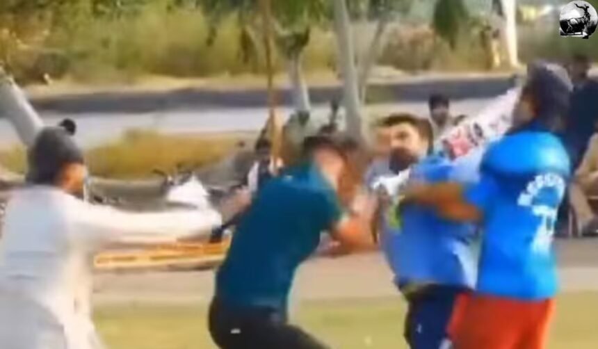 Cricket Dispute Turns Fatal as Teenager Killed