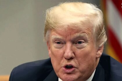 Trump Proposes 100% Tariff on Foreign Films