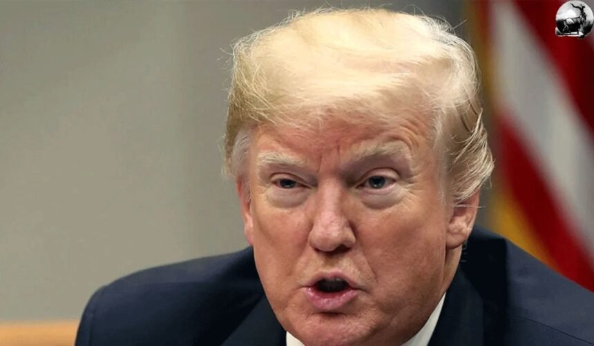Trump Proposes 100% Tariff on Foreign Films