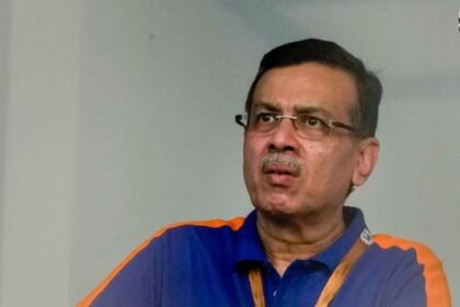Goenka’s Reaction Sparks Buzz as LSG Lose to Punjab
