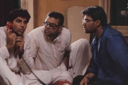 Hera Pheri 3 Teaser Set for IPL Release