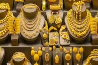 Gold Prices Hit All-Time High