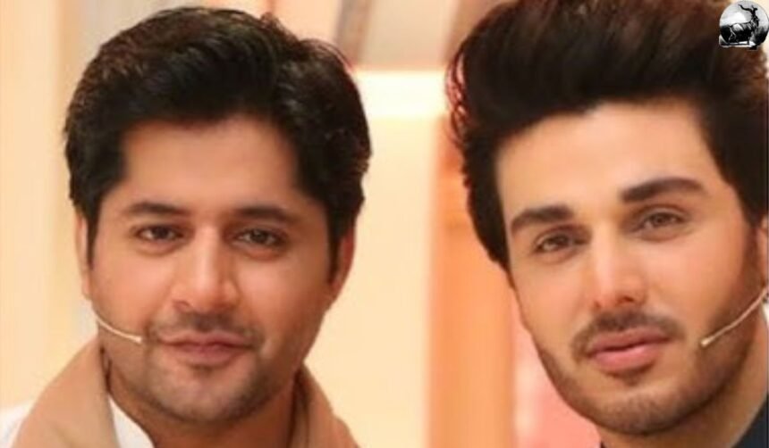 Pakistani Celebrities Praise Armed Forces