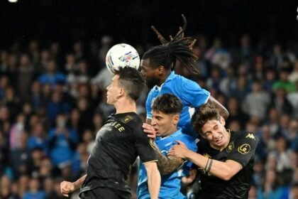 Serie A Title Race Set for Thrilling Finish
