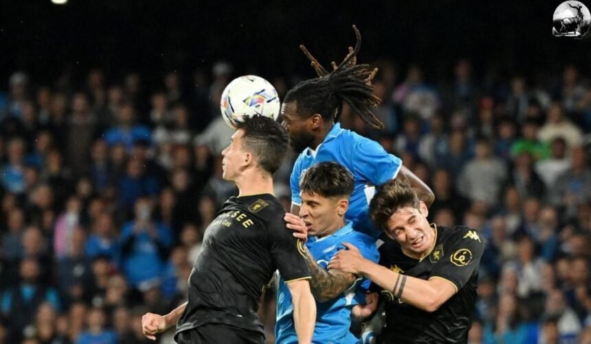 Serie A Title Race Set for Thrilling Finish